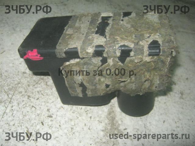 Audi 80/90 [B4] Блок управления центральным замком