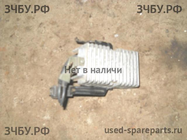 Toyota Land Cruiser 120 (PRADO) Реле топливного насоса