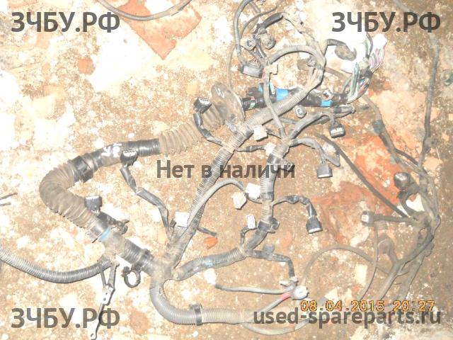 Toyota Land Cruiser 120 (PRADO) Проводка моторная (моторная коса)
