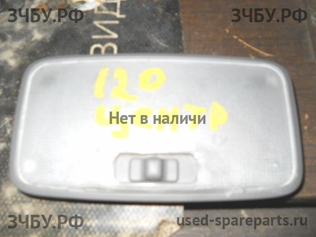 Toyota Land Cruiser 120 (PRADO) Плафон салонный