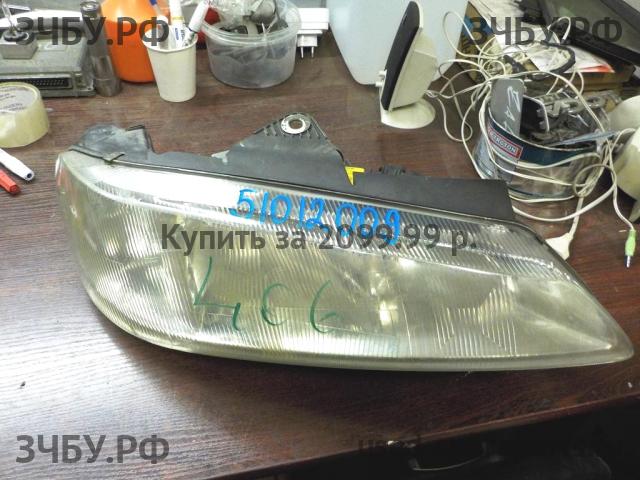 Peugeot 406 Фара правая