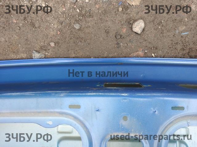 KIA Rio 2 Дверь багажника