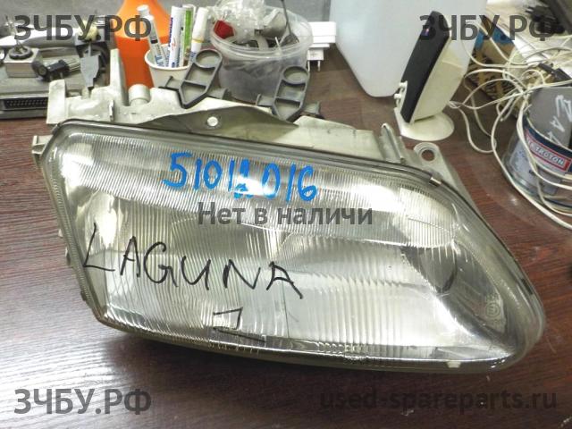 Renault Laguna 1 Фара правая