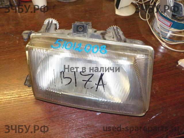 Seat Ibiza 2 (6K) Фара правая