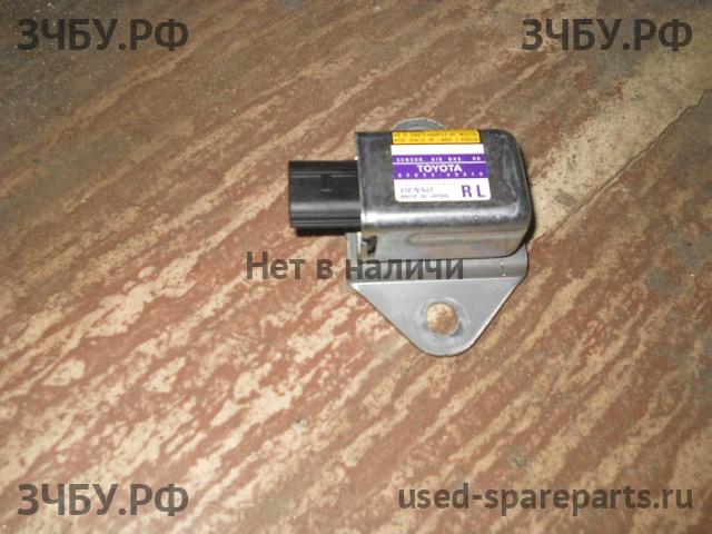 Toyota Land Cruiser 120 (PRADO) Датчик удара AIR BAG (SRS)