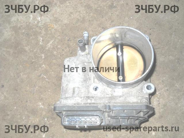 Toyota Land Cruiser 120 (PRADO) Заслонка дроссельная электрическая