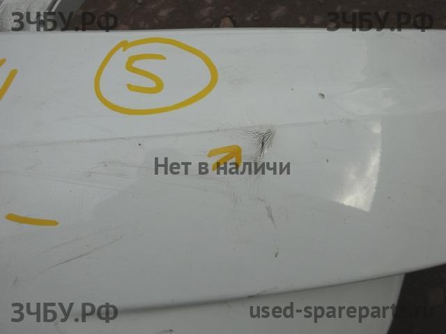 KIA Rio 3 Бампер передний