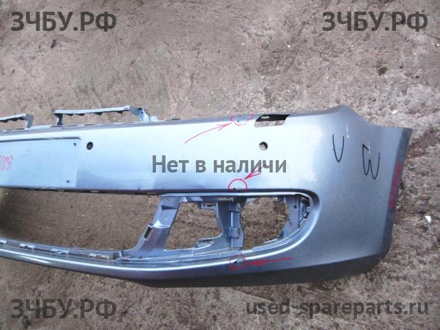 Volkswagen Golf 6 Бампер передний