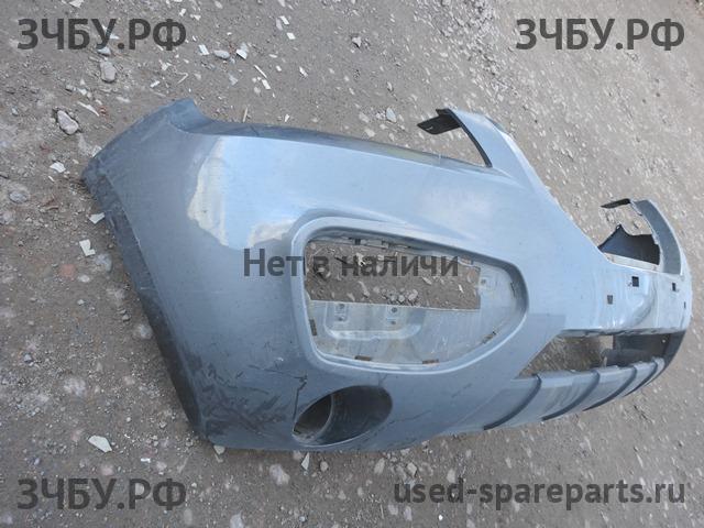 Lifan X60 Бампер передний