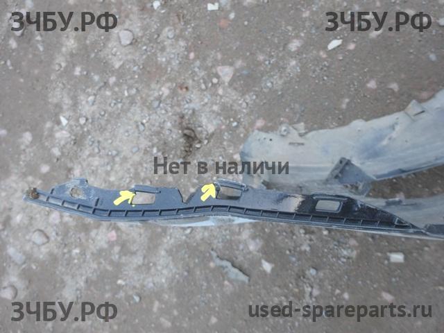 Chevrolet Aveo 3 (T300) Бампер передний