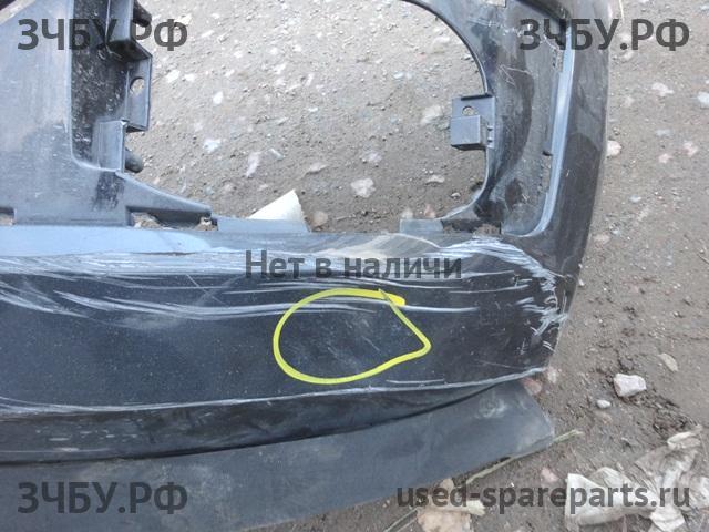 Chevrolet Aveo 3 (T300) Бампер передний
