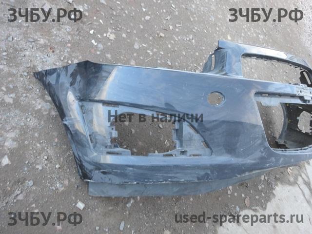 Chevrolet Aveo 3 (T300) Бампер передний