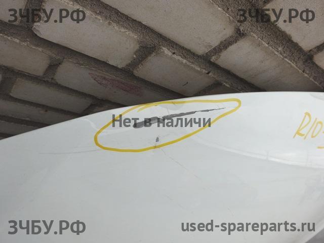 KIA Rio 3 Капот
