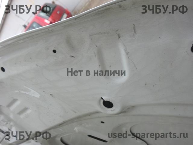 KIA Rio 3 Капот