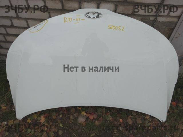 KIA Rio 3 Капот