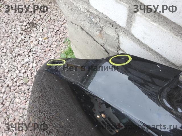 KIA Mohave Капот