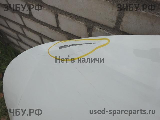 KIA Rio 3 Капот