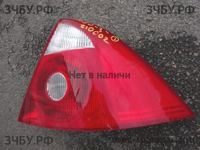 Ford Mondeo 3 Фонарь правый