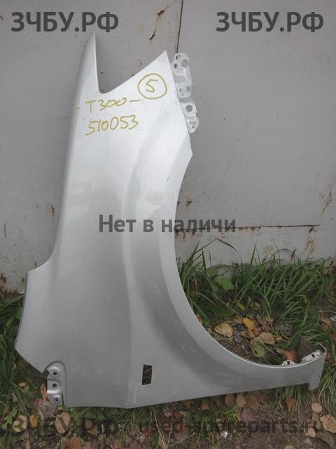 Chevrolet Aveo 3 (T300) Крыло переднее правое
