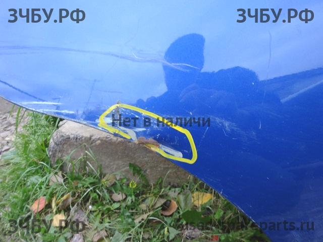 Lifan Smily Дверь задняя правая