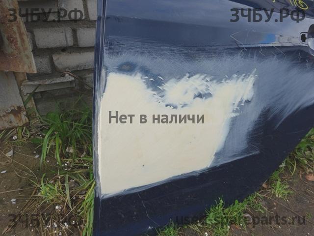 Ford Focus 3 Дверь задняя левая