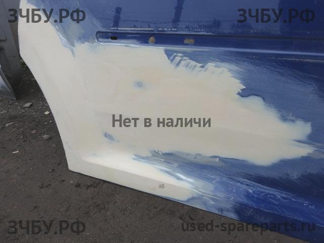 Volkswagen Caddy 3 Дверь задняя правая
