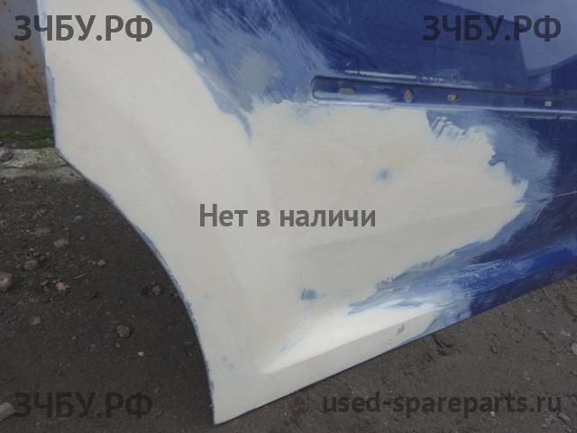 Volkswagen Caddy 3 Дверь задняя правая