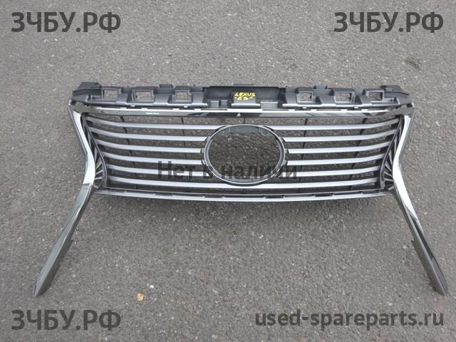 Lexus ES (6) 250/300h/350 Решетка радиатора