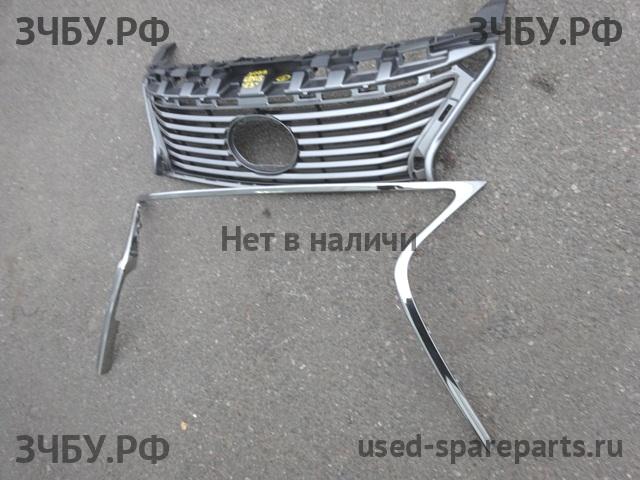 Lexus ES (6) 250/300h/350 Решетка радиатора