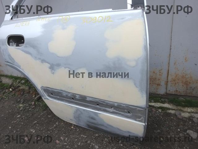 Nissan Almera Classic Дверь задняя правая