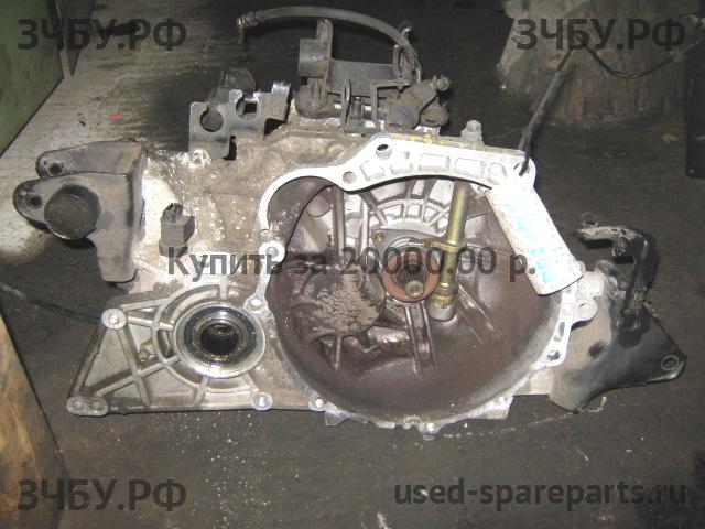 KIA Sportage 2 МКПП (механическая коробка переключения передач)