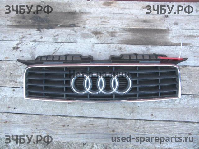Audi A3 [8P] Решетка радиатора