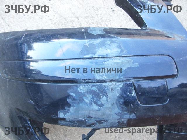 Audi A3 [8P] Бампер передний