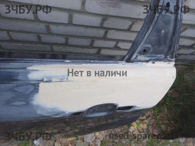 Ford Focus 2 (рестайлинг) Дверь задняя левая