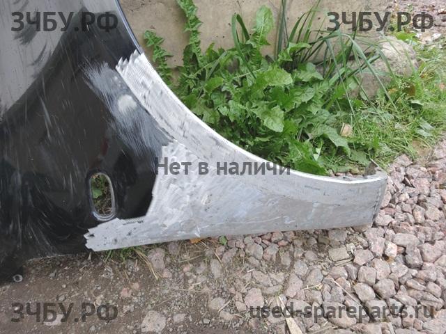 Mitsubishi L200 (4)[KB] Крыло переднее правое