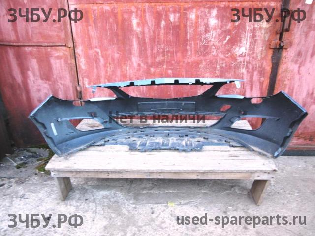 Opel Astra J Бампер передний