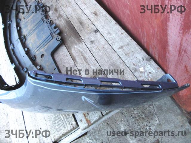 Opel Astra J Бампер передний