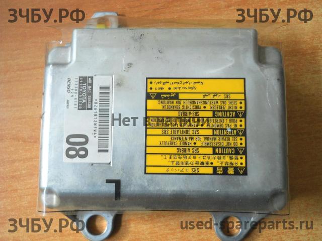 Toyota Land Cruiser 120 (PRADO) Блок управления AirBag (блок активации SRS)