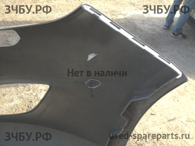 Opel Astra J Бампер передний
