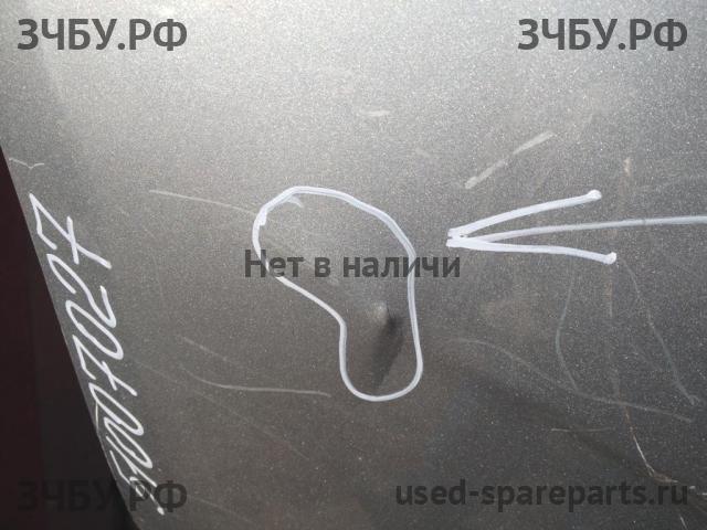 Opel Astra J Бампер передний