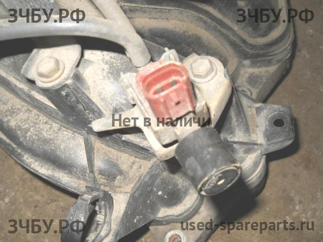 Toyota Land Cruiser 120 (PRADO) Клапан электромагнитный