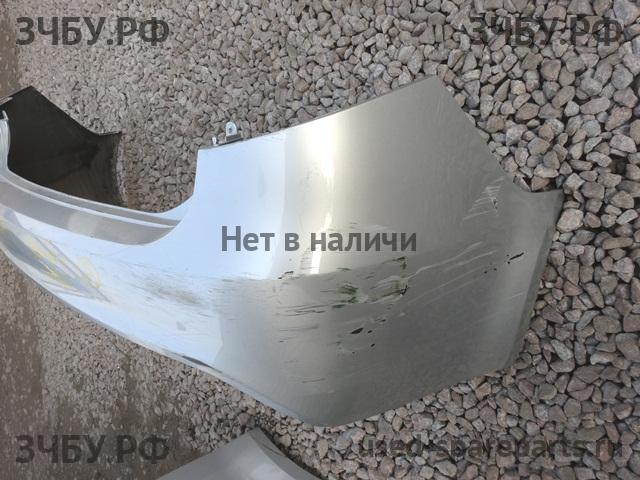 KIA Rio 3 Бампер задний
