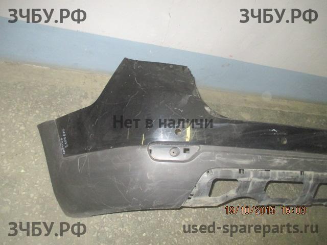 Chevrolet Captiva [C-100] Бампер задний