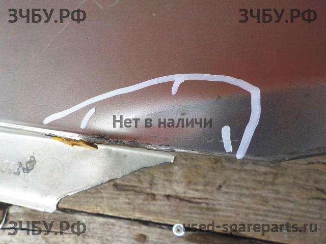 Fiat Punto [188] Крыло переднее левое