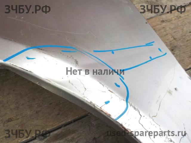 Fiat Punto [188] Крыло переднее левое
