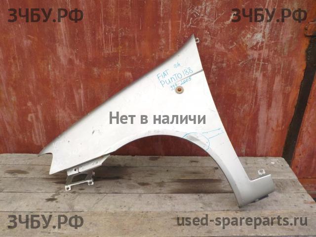 Fiat Punto [188] Крыло переднее левое