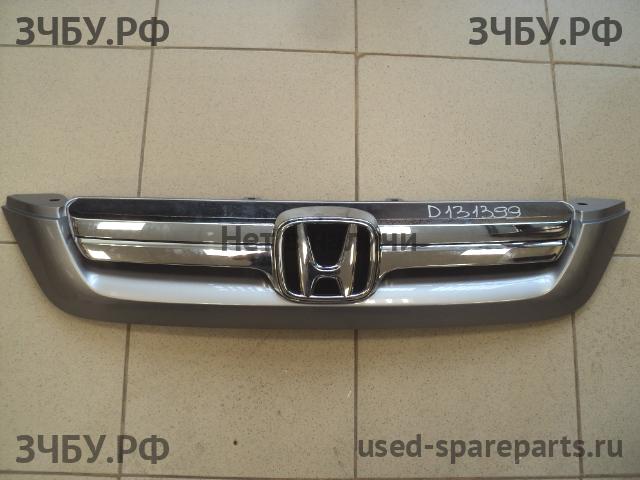 Honda CR-V 3 Решетка радиатора