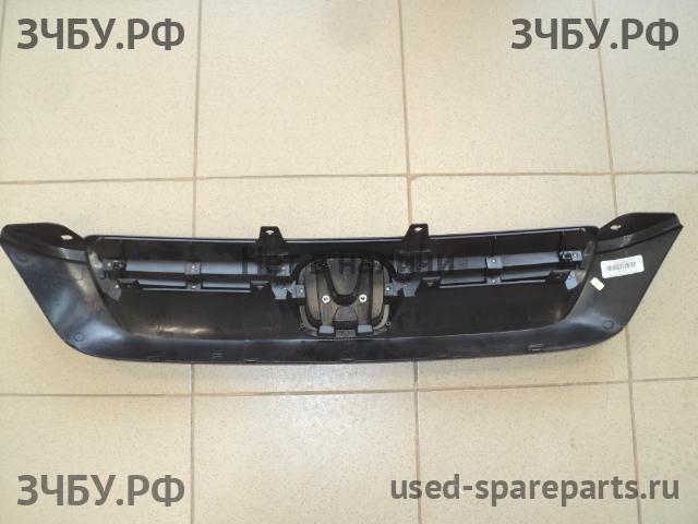Honda CR-V 3 Решетка радиатора