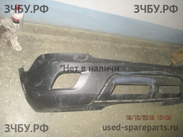 Opel Mokka Бампер задний
