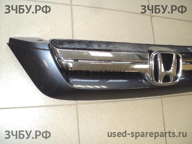 Honda CR-V 3 Решетка радиатора